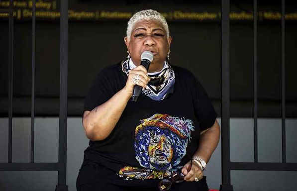 Luenell