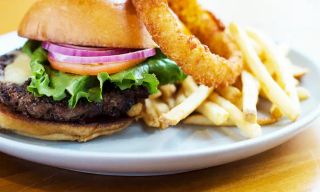 Lone Star Texas Grill - Cambridge