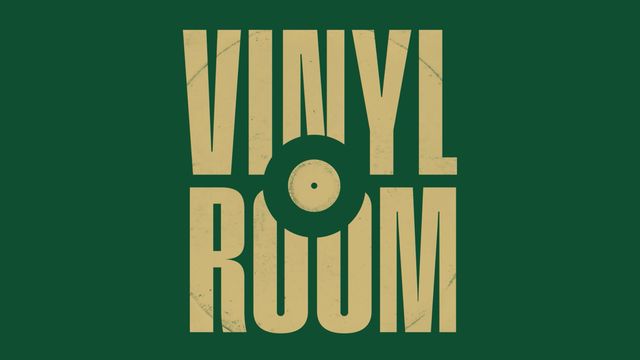 Teddy Swims | Vinyl Room Upgrade (TICKET NOT INCLUDED)