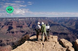 Private Grand Canyon National Park South Rim Tour from Las Vegas