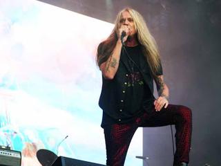 Sebastian Bach