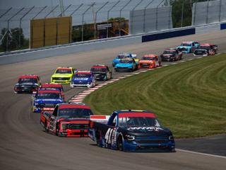 NASCAR Craftsman Truck Series