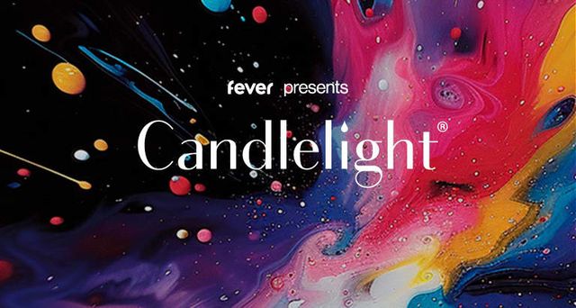 Candlelight: Coldplay vs. Ed Sheeran - Bucharest