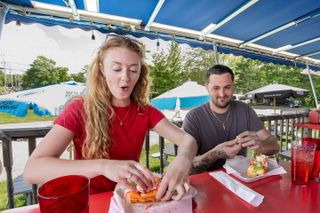 Bar Harbor Food Walking Tour With Lobster Roll