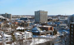 Greater Sudbury, Ontario