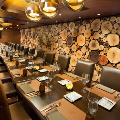 Anthony's Chophouse