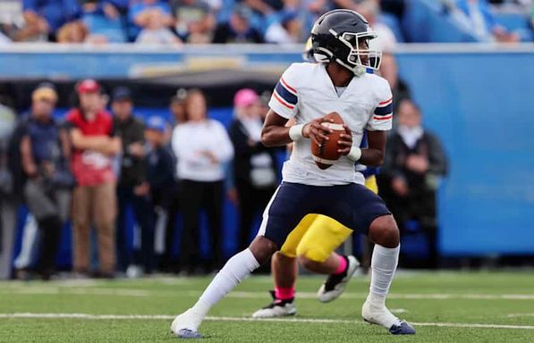Robert Morris Colonials at Morgan State Bears Football