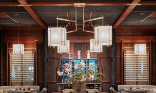 SingleThread Restaurant & Inn