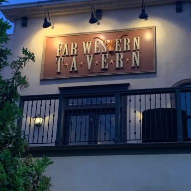 Far Western Tavern