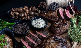 CHOP Steakhouse & Bar - South Edmonton - Ellerslie Rd