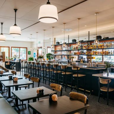 Grand Lake Kitchen - Dimond
