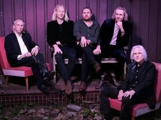 Mental As Anything: New Year’s Day at Craigie Knowe Vineyard