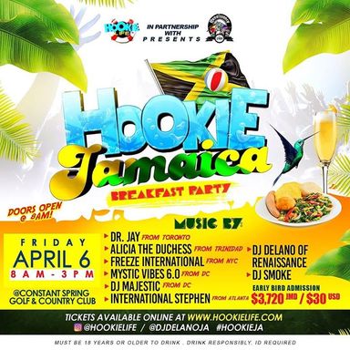 Hookie