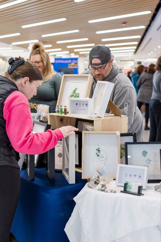 🎄 The Mom Market at Halifax Brewery Market | Fall & Christmas Markets 🎄