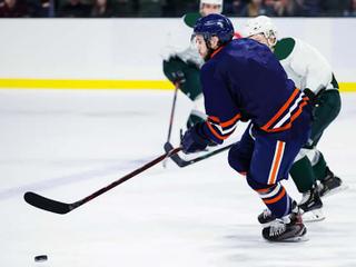 Victoria Royals at Kamloops Blazers