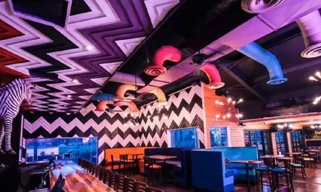 Lost & Found- Midtown