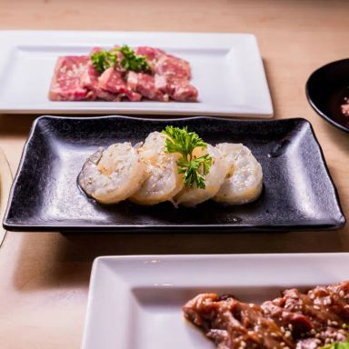 Gyu-Kaku Japanese BBQ - Toronto, ON | Downtown