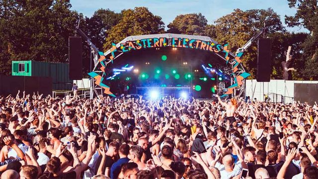 Eastern Electrics 2026