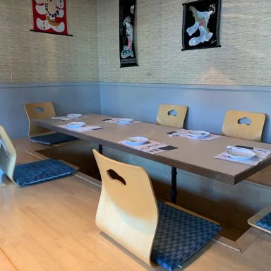 Koganei Japanese Restaurant