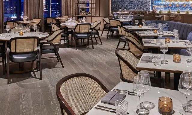 Bellpine at The Ritz-Carlton Portland