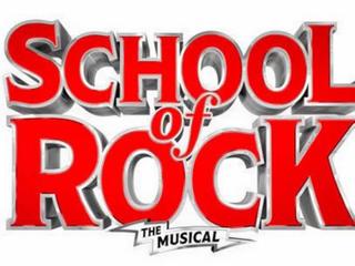 School Of Rock - The Musical