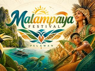 Malampaya Festival 2026