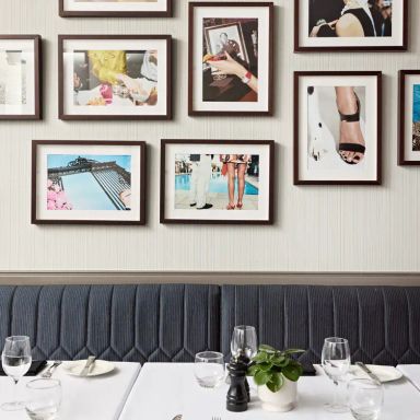 Plates Restaurant