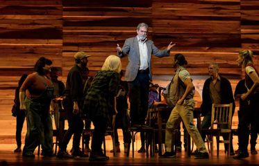 Come From Away