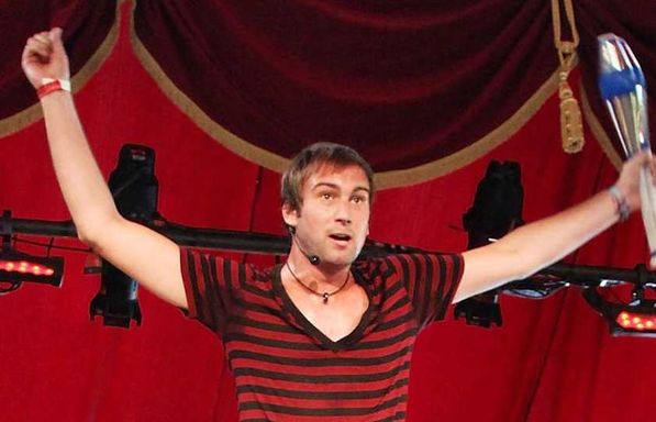 Corey B & Marcus Monroe