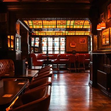 Portobello Bar