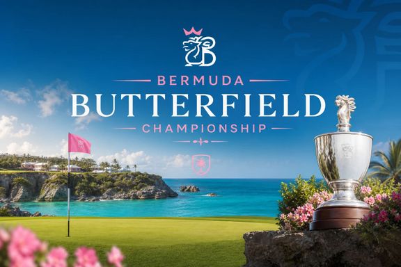 Bermuda Butterfield Championship 2026