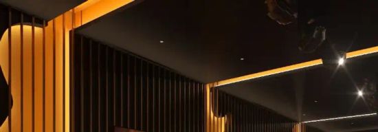 Maze Lounge