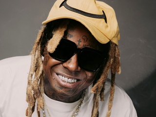 LIL WAYNE: 20 YEARS OF CARTER CLASSICS WITH 2 CHAINZ