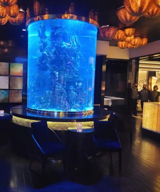 Atlantis Steakhouse - Atlantis Casino Resort Spa