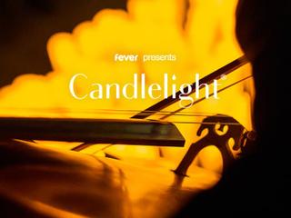 Candlelight: Compozitori nemuritori