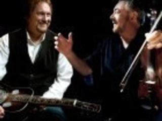 Transatlantic Sessions @ Southbank Centre