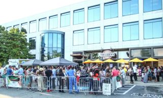 Tin Lizzy's - Perimeter