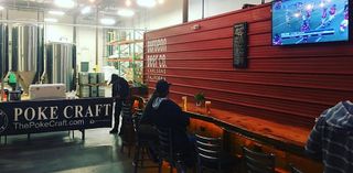Burgeon Beer Company