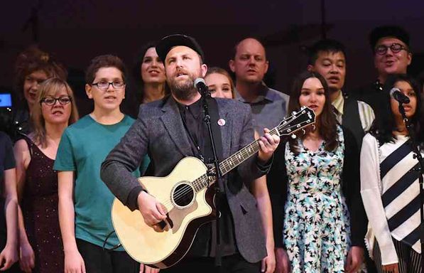 Choir! Choir! Choir!
