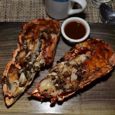 Rockhouse Restaurant