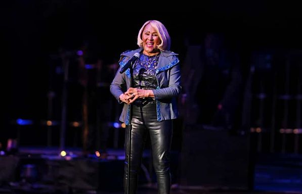 Darlene Love