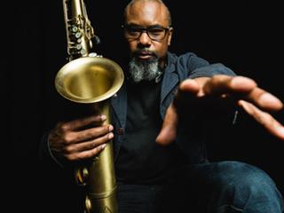 Denys Baptiste @ The Crypt