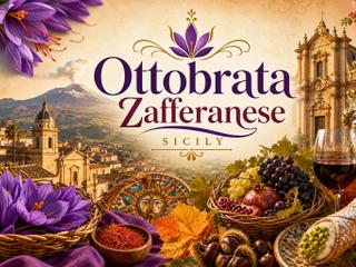 Ottobrata Zafferanese 2026