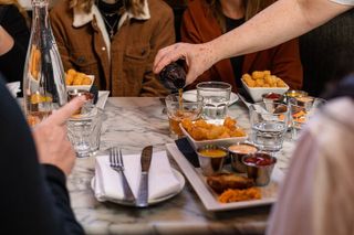Downtown Nashville Food Tour: Bites Beyond Broadway