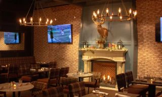 Will's + Bill's Brewery & Restaurant