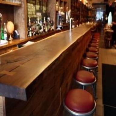 Salt Wine Bar