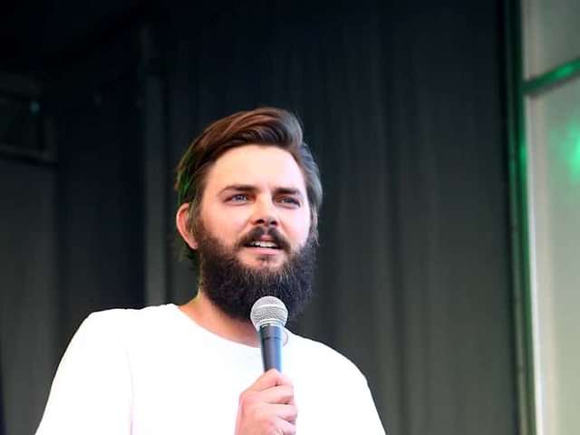 Nick Thune