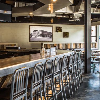 Parkside Restaurant