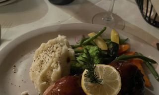 Fratelli's Ristorante