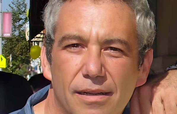 FEAR, Mike Watt & The Secondmen, Love Canal